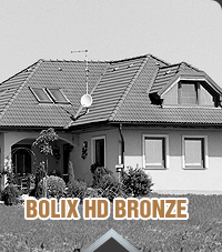 bolix hd bronze