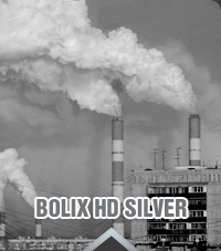 bolix hd silver