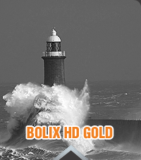 bolix hd gold