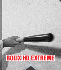 bolix hd platinium