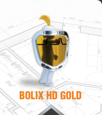 bolix hd gold