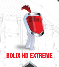 bolix hd platinium